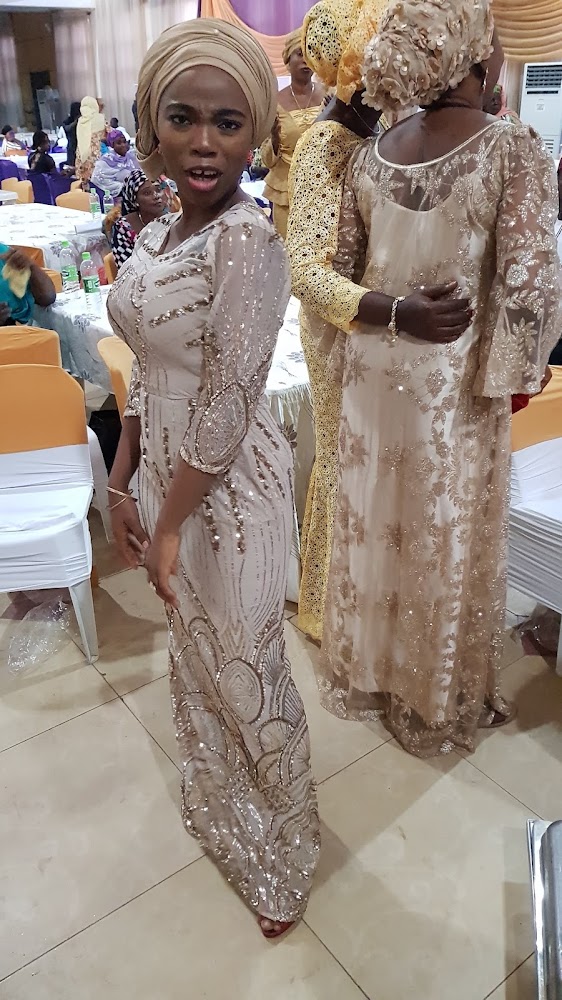 Offa Descendants Union Multipurpose Hall photo 3